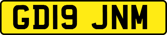 GD19JNM