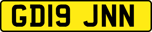 GD19JNN