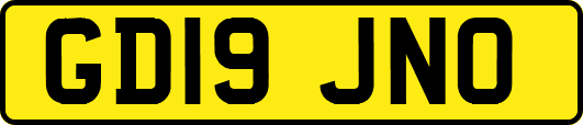 GD19JNO