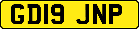 GD19JNP