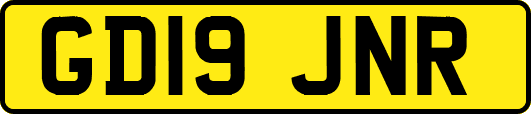 GD19JNR