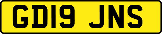 GD19JNS