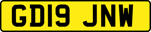 GD19JNW