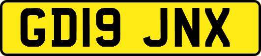 GD19JNX