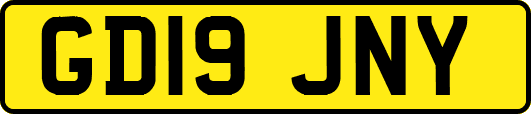 GD19JNY