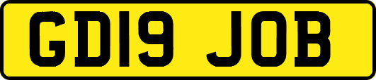 GD19JOB