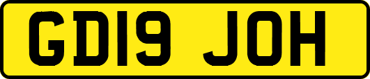 GD19JOH
