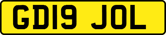 GD19JOL