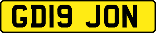 GD19JON