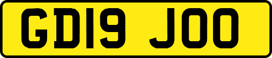 GD19JOO