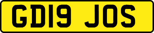 GD19JOS