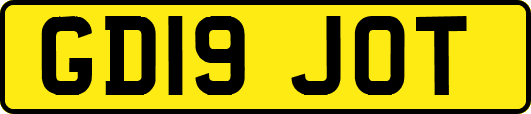 GD19JOT