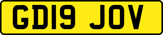 GD19JOV