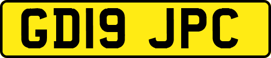 GD19JPC