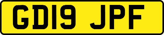 GD19JPF