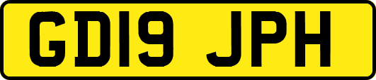 GD19JPH