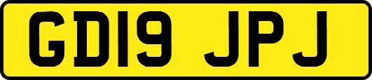 GD19JPJ