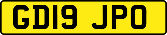 GD19JPO