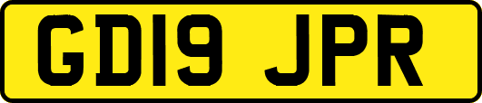 GD19JPR