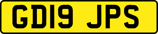 GD19JPS