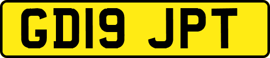 GD19JPT