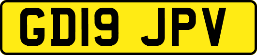 GD19JPV