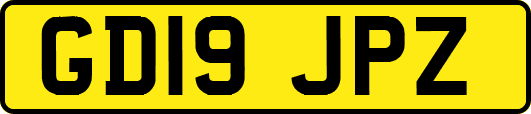 GD19JPZ