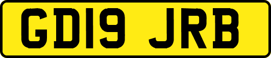 GD19JRB