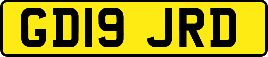 GD19JRD