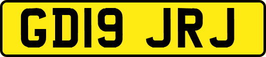 GD19JRJ