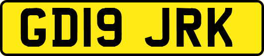 GD19JRK
