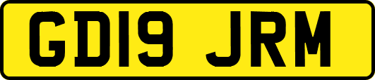 GD19JRM