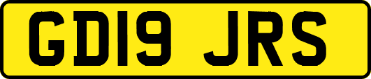 GD19JRS