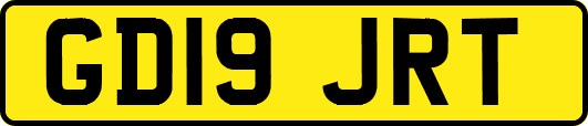 GD19JRT