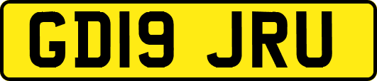 GD19JRU