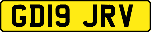 GD19JRV