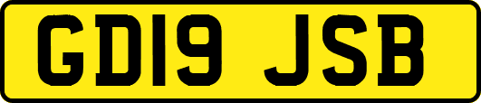 GD19JSB
