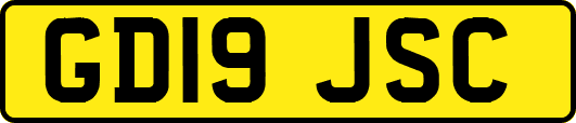 GD19JSC
