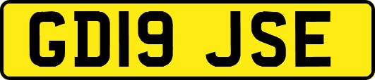 GD19JSE