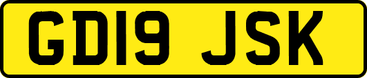 GD19JSK
