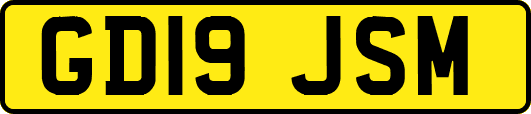 GD19JSM