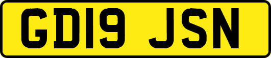 GD19JSN