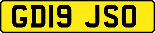 GD19JSO