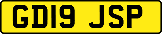 GD19JSP