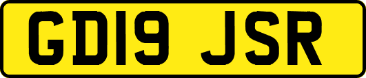 GD19JSR