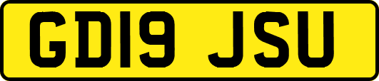 GD19JSU