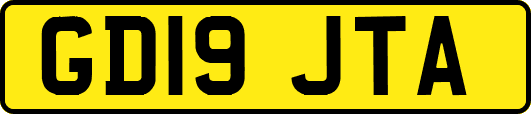 GD19JTA