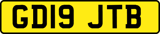 GD19JTB