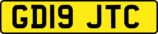 GD19JTC
