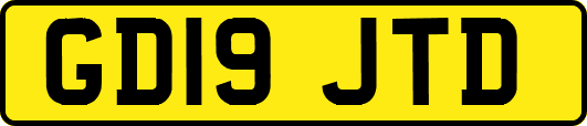 GD19JTD